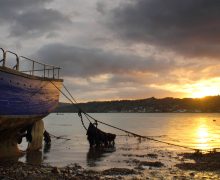 Terrasse de l'Elorn - Entre 2 horizons