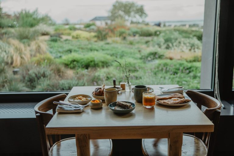 Adresses Plouneour-Trez - Entre 2 horizons