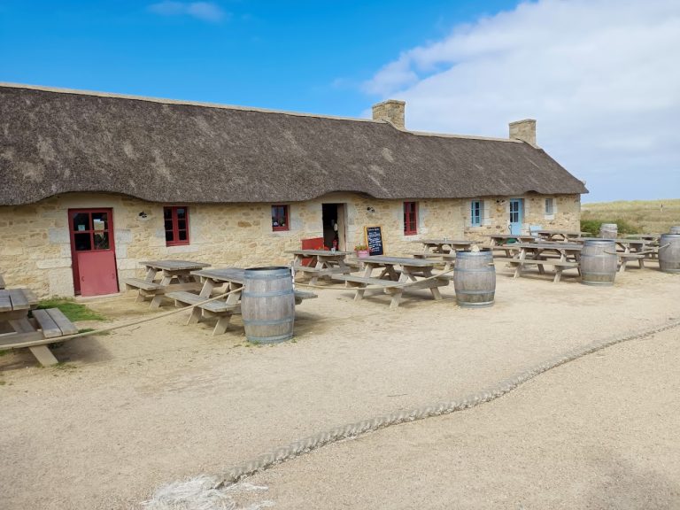 Adresses Plouneour-Trez - Entre 2 horizons