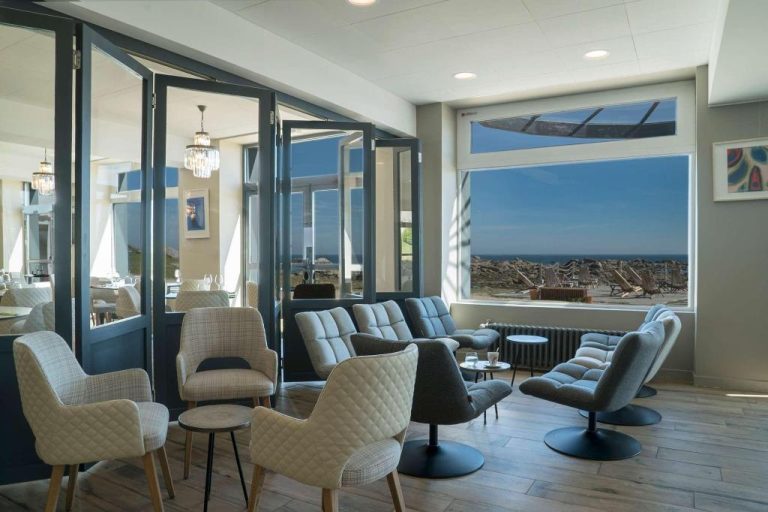 Adresses Plouneour-Trez - Entre 2 horizons