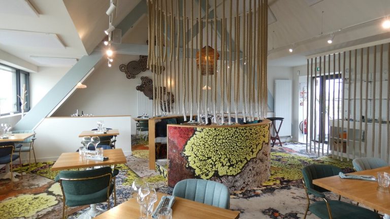 Adresses Plouneour-Trez - Entre 2 horizons